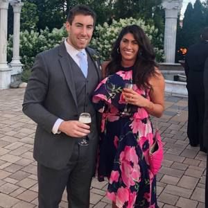 Meet your Posher, Alysa